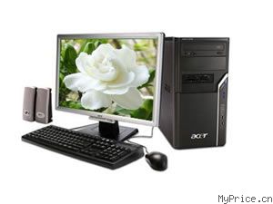 Acer Aspire G1720(Core 2 Duo E4400)