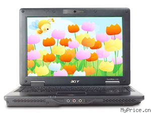 Acer TravelMate 6231(400508Ci)