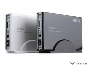 BenQ DP2000(320G)