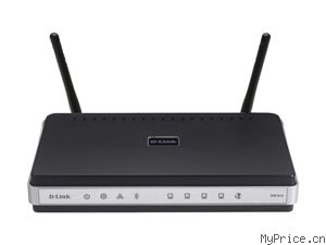 D-Link DIR-615