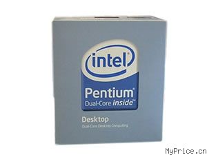 Intel Pentium Dual-Core E2200(/)