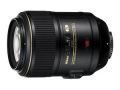 ῵ AF-S VR 105mm f/2.8G IF-ED S