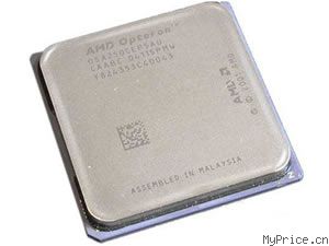 AMD Opteron 880()
