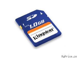 Kingston Elite Pro SD(2GB)