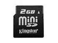 Kingston Mini SD(4GB)