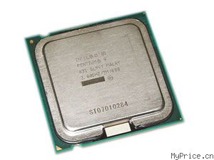 Intel Pentium 4 1.8GA(ɢ)