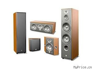 JBL E90