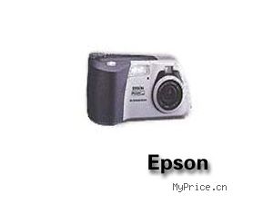 EPSON PhotoPC750Z