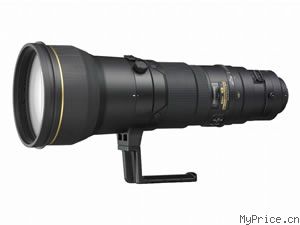 ῵ AF-S 600mm f/4G ED VR