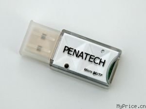 PENATECH Micro SD/TF(PT-CR6856)