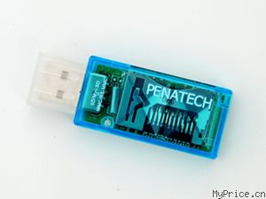 PENATECH SD/Mini SD(PT-CR6851)