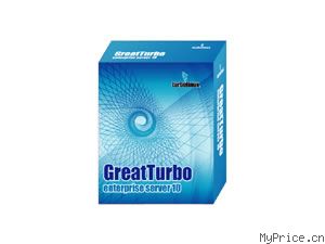 TurboLinux GreatTurbo Load Balance Server 10