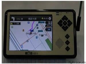  GPS688A