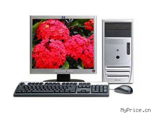 HP Compaq dx2255(KF180PA)
