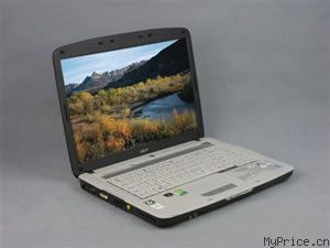 Acer Aspire 5520G(6A0512Mi)