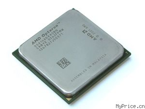 AMD Opteron 265(ɢ)