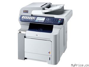 Brother MFC-9840CDW