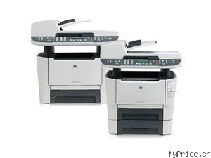 HP LaserJet M2727nfs