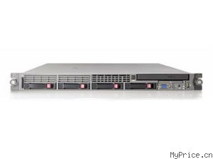 HP Proliant DL360 G5(470064-566)
