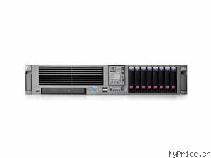 HP Proliant DL380 G5(470064-572)