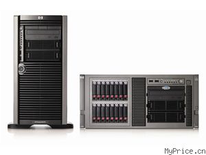 HP Proliant ML370 G5(AJ627A)