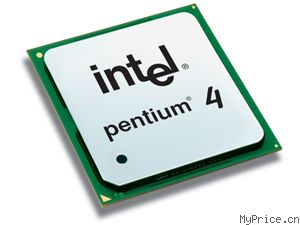 Intel Pentium 4 506+ 2.66G(ɢ)