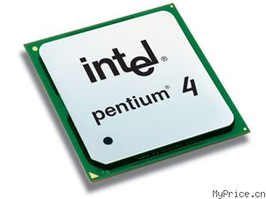 Intel Pentium 4 520 2.8G(/)