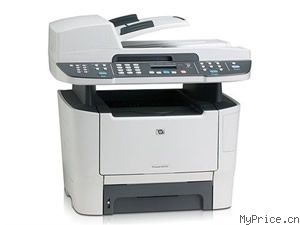 HP LaserJet M2727nf