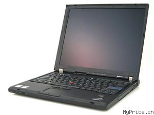 ThinkPad T61(7663MT2)