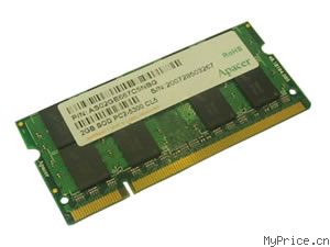 հ 512MBPC2-6400/DDR2 800/ڱII