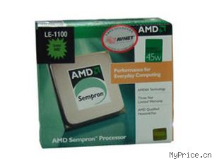 AMD Sempron LE-1100(/)