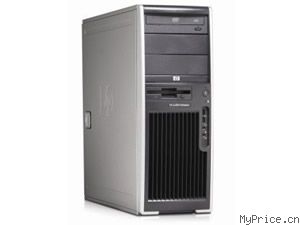 HP workstation XW8600(Intel Xeon E5420*2/4GB/146GB*2)