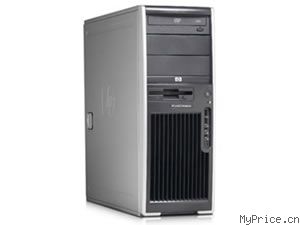 HP workstation XW4600(Core 2 XE QX6850/4GB*2/300GB)