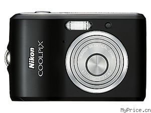 ῵ coolpix L18