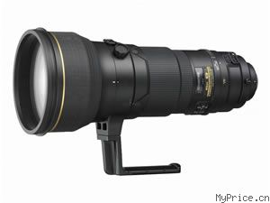 ῵ AF-S 400mm F2.8G ED VR