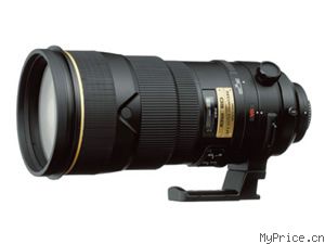 ῵ AF-S 300mm F2.8G VR ED IF