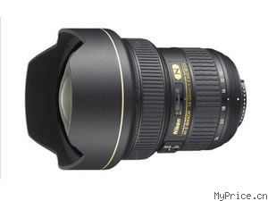 ῵ AF-S 14-24mm F2.8G ED