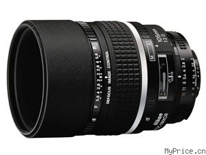 ῵ AF DC 105mm F2D ɢ