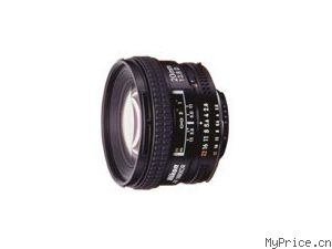 ῵ AF 20mm F2.8D