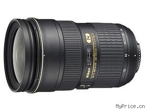 ῵ AF-S 24-70mm F2.8G ED