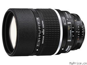 ῵ AF DC 135mm F2D ɢ