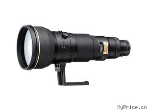 ῵ AF-S 600mm F4D ED IF 