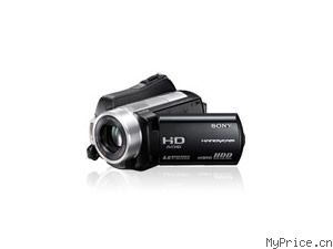 SONY HDR-SR10E