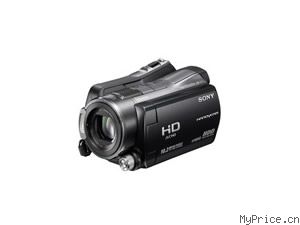 SONY HDR-SR12E