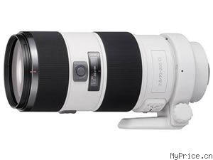  AF 70-200mm F2.8G SSM