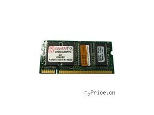 Kingston 256MBPC-2100/DDR266/200Pin