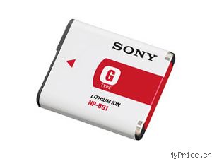 SONY ﮵ NP-BG1