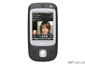 htc Touch Dual