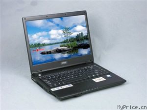 BenQ Joybook R43(CLC01)