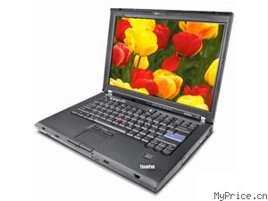 ThinkPad T61(7663MC5)